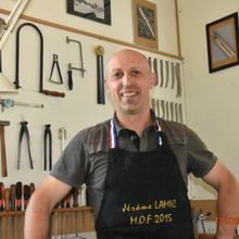 Coutellerie Jérôme LAMIC