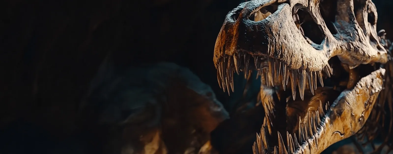 Mammouth ou Dinosaure