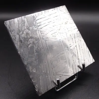 Méteorite Seymchan